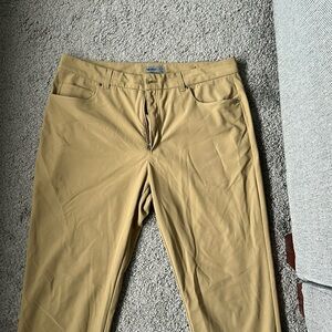 VRST Limitless 5-Pocket Pants